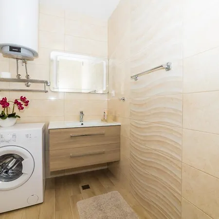 Luxury Belissima Apartman *