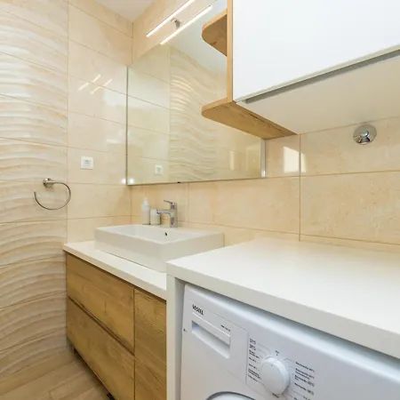 Lägenhet Luxury Belissima *