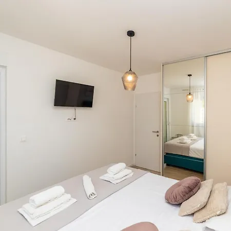 Luxury Belissima Makarska