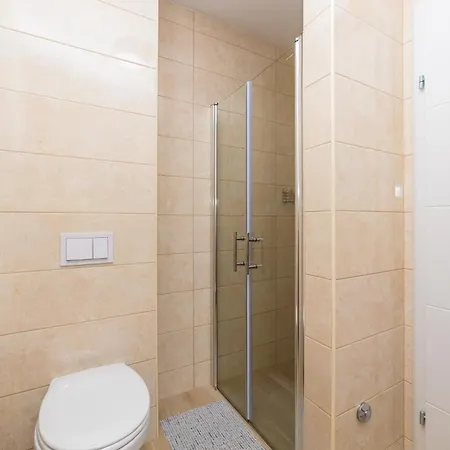 Luxury Belissima * Makarská