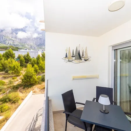 Luxury Belissima Apartman *