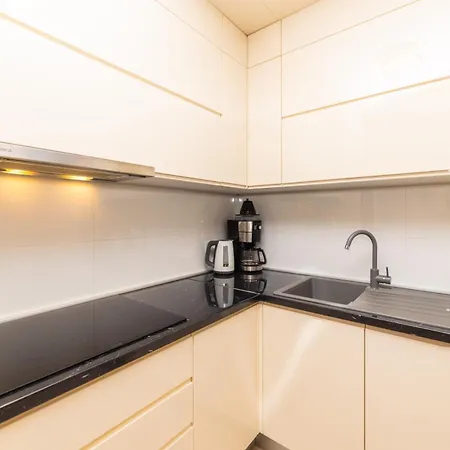 Luxury Belissima Makarska