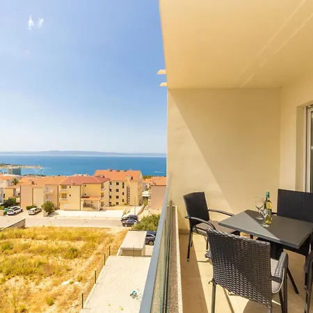 Apartmán Luxury Belissima *