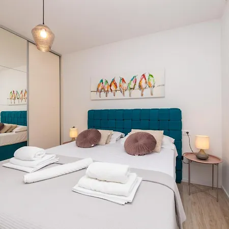 Luxury Belissima Makarska