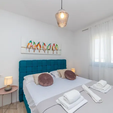 Apartman Luxury Belissima