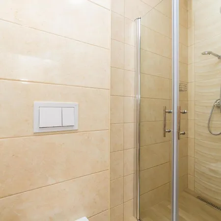 Luxury Belissima