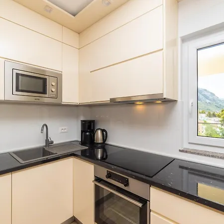 Luxury Belissima Apartman