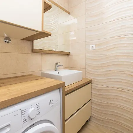 Apartmán Luxury Belissima *
