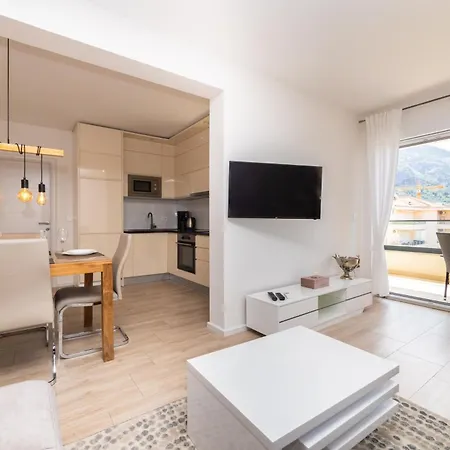 Apartmán Luxury Belissima