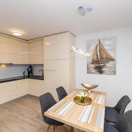 Apartman Luxury Belissima *