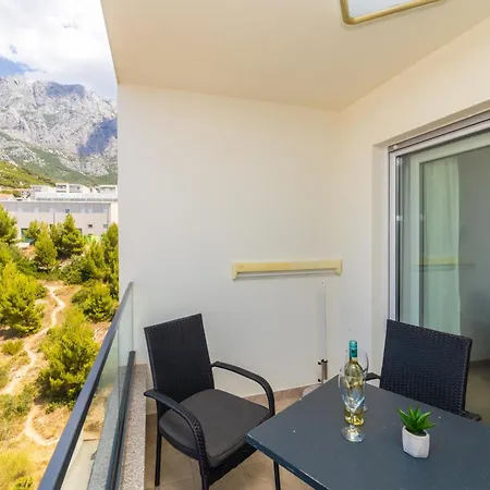 Luxury Belissima Apartman
