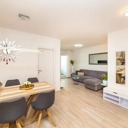 Apartmán Luxury Belissima *