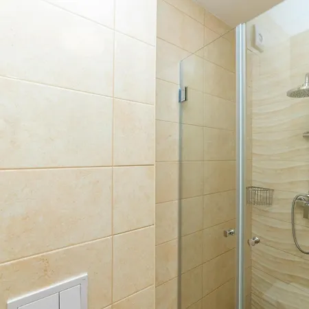 Luxury Belissima Apartman