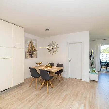 Apartman Luxury Belissima Makarska