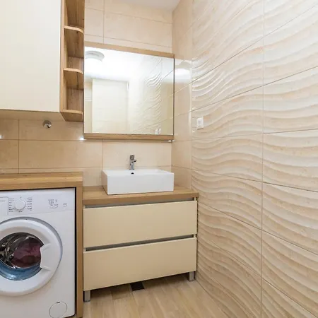 Luxury Belissima Apartman *