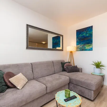 Luxury Belissima * Makarska