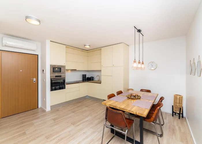 Luxury Belissima Apartment *