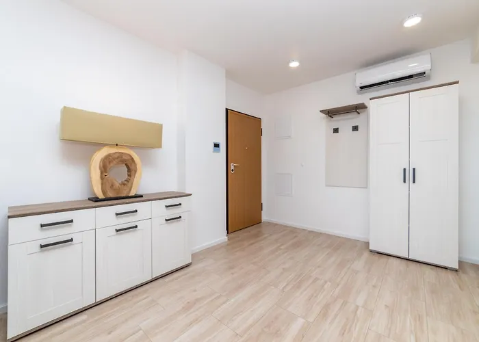 Apartment Luxury Belissima *