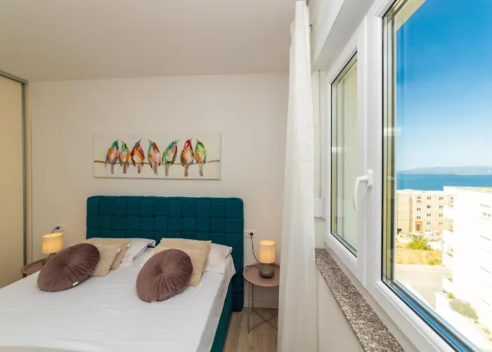 Luxury Belissima * Makarska