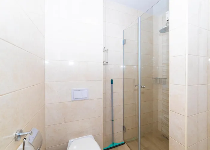 Luxury Belissima Makarska