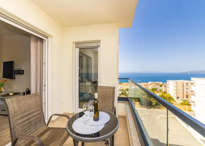 Luxury Belissima Apartment *