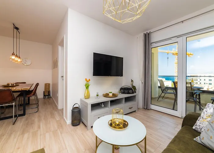 Luxury Belissima * Makarska