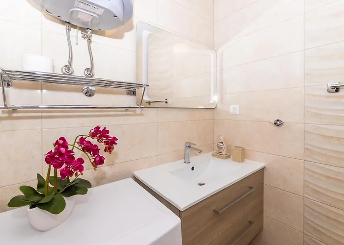 Luxury Belissima Makarska