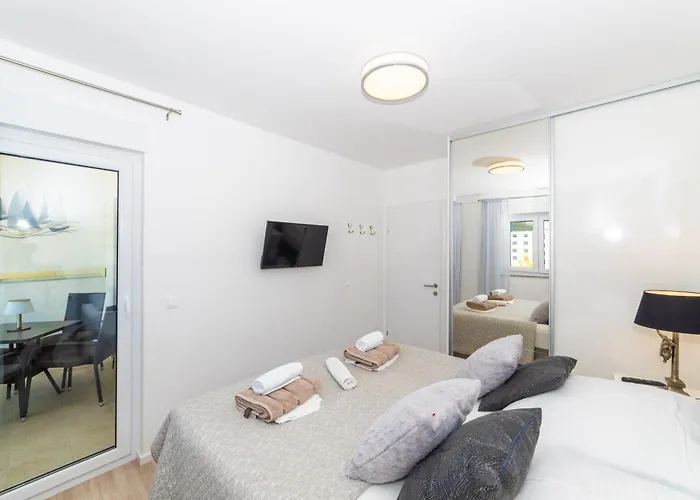 Luxury Belissima Apartment *