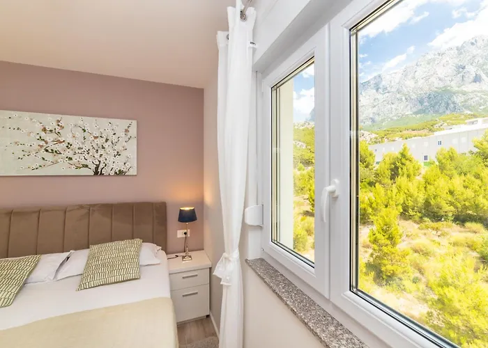 Luxury Belissima Apartment