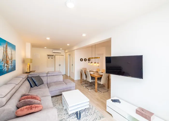 Luxury Belissima * Makarska