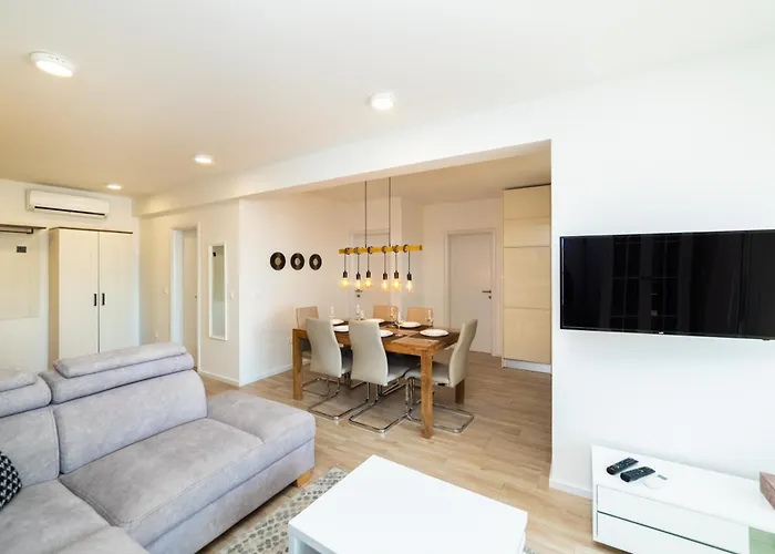 Luxury Belissima Apartment *