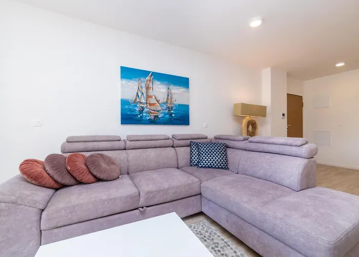 Luxury Belissima Makarska