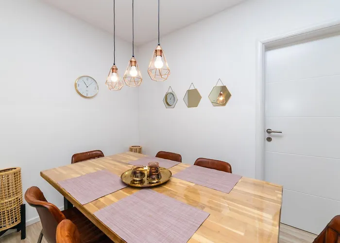 Luxury Belissima Apartment