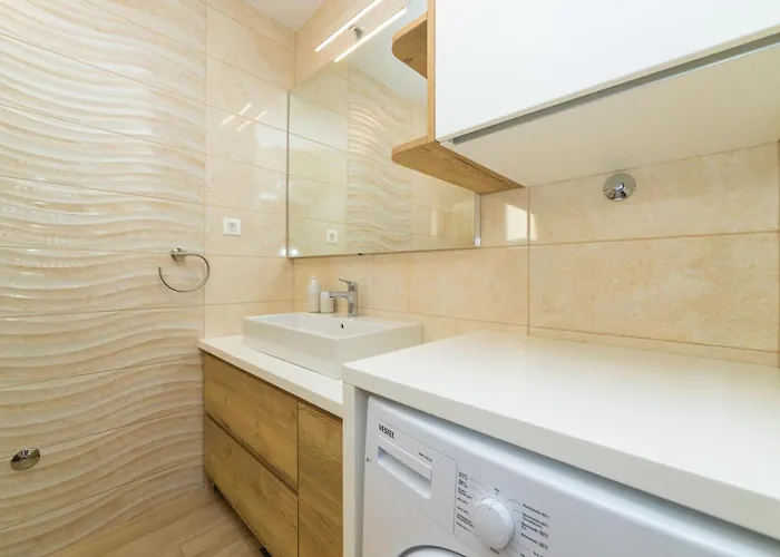 Apartment Luxury Belissima *