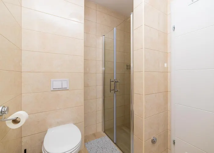 Luxury Belissima * Makarska