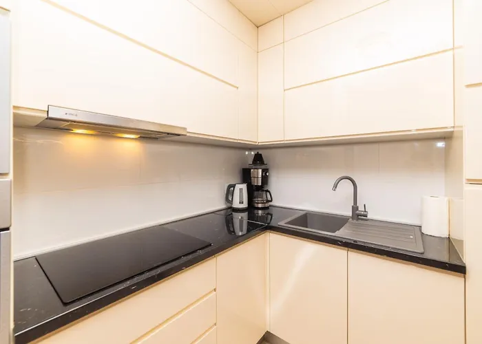 Luxury Belissima Makarska