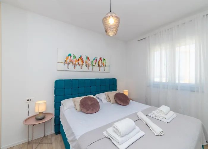 Apartment Luxury Belissima