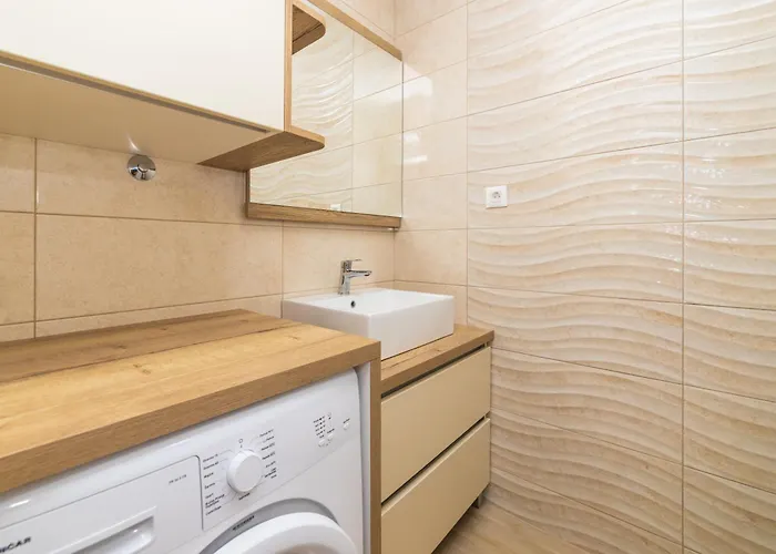 Apartment Luxury Belissima *