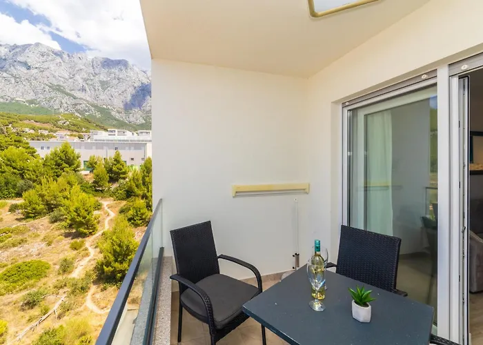 Luxury Belissima Apartment