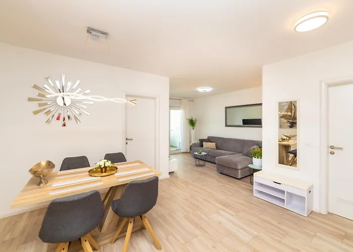 Apartment Luxury Belissima *