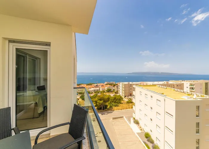 Luxury Belissima * Makarska