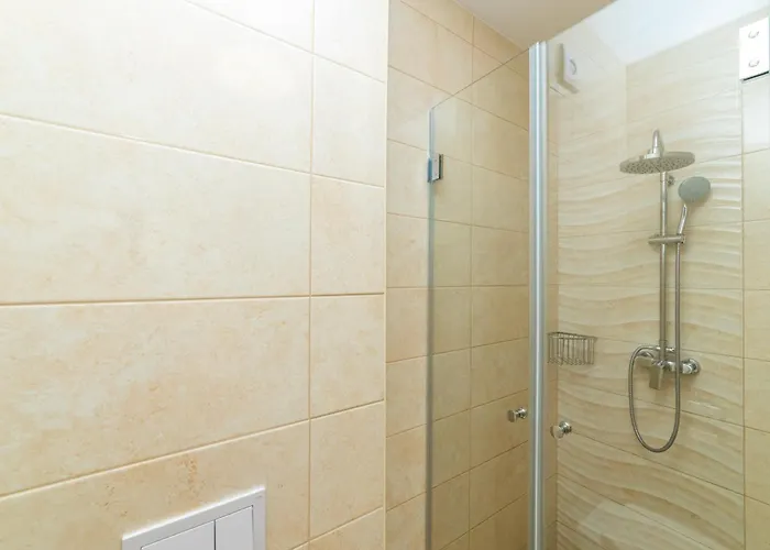 Luxury Belissima Apartment