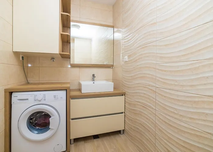 Luxury Belissima Apartment *